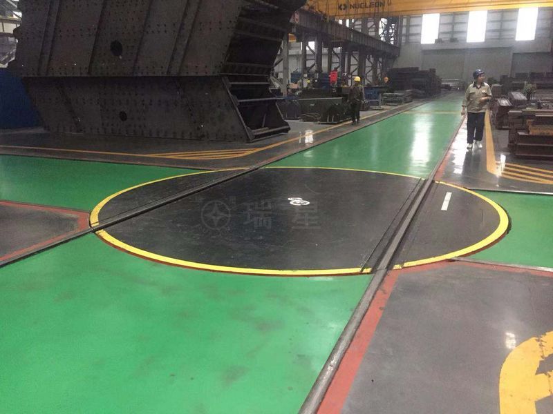 電動(dòng)轉(zhuǎn)盤