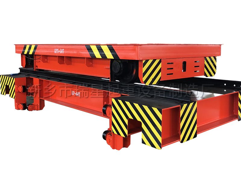 電動平車 電動平車