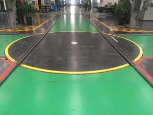 電動(dòng)轉(zhuǎn)盤(pán)