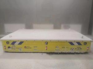 無軌電動平車高溫低溫實(shí)驗(yàn)